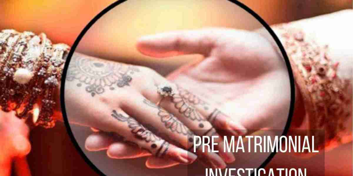 Post Matrimonial investigation in Delhi - Pre Matrimonial Investigation
