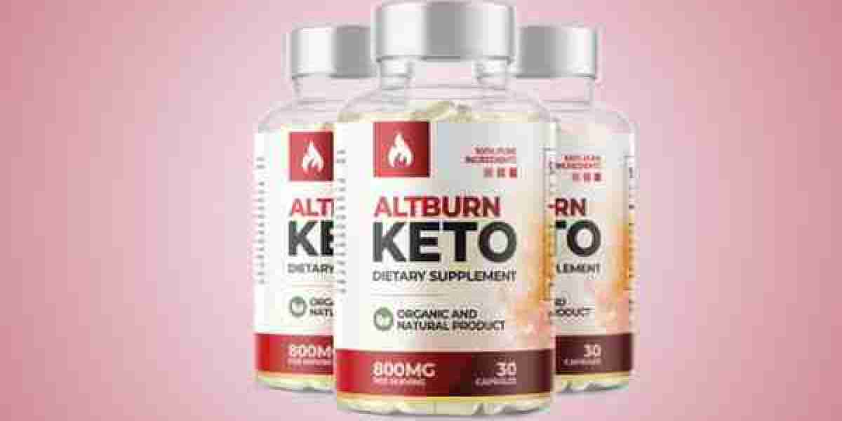 Can AltBurn reduce appetite?