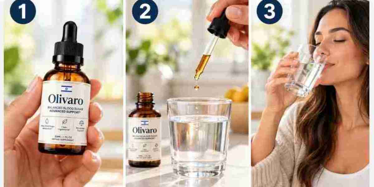 {Official News} Where can I buy the best Olivaro Blood Sugar Support?