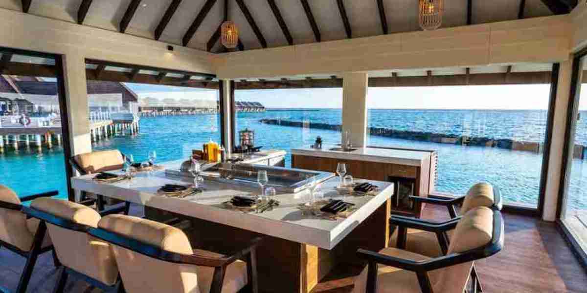 10 Must-Try Dining Experiences in the Maldives for Every Food Lover