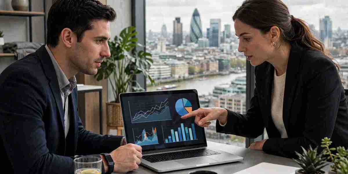 Cloud Accounting Services: A Practical Guide for UK Businesses