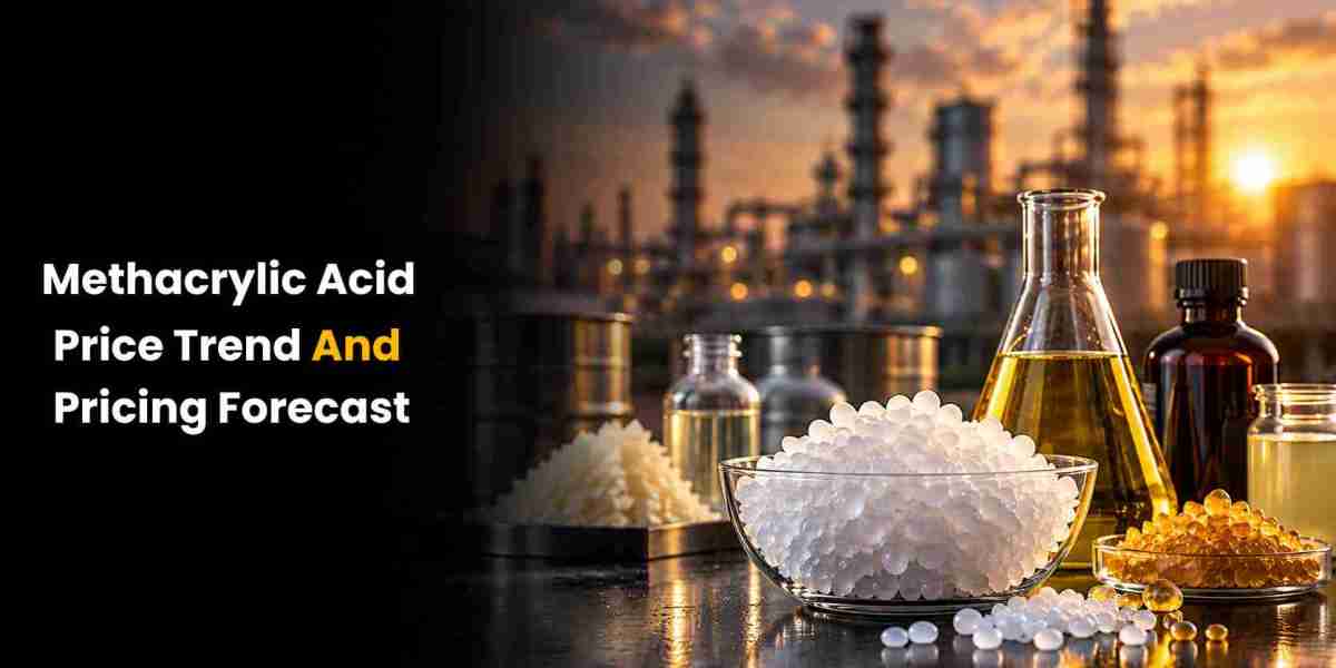 Methacrylic Acid Price Trend Q2 2026 | Price Trends, Forecast, Chart, Prices and Index