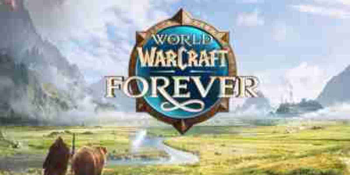 Mywowgold-WoW Forever Beta: Latest News on Dungeon XP, Gold and Launch