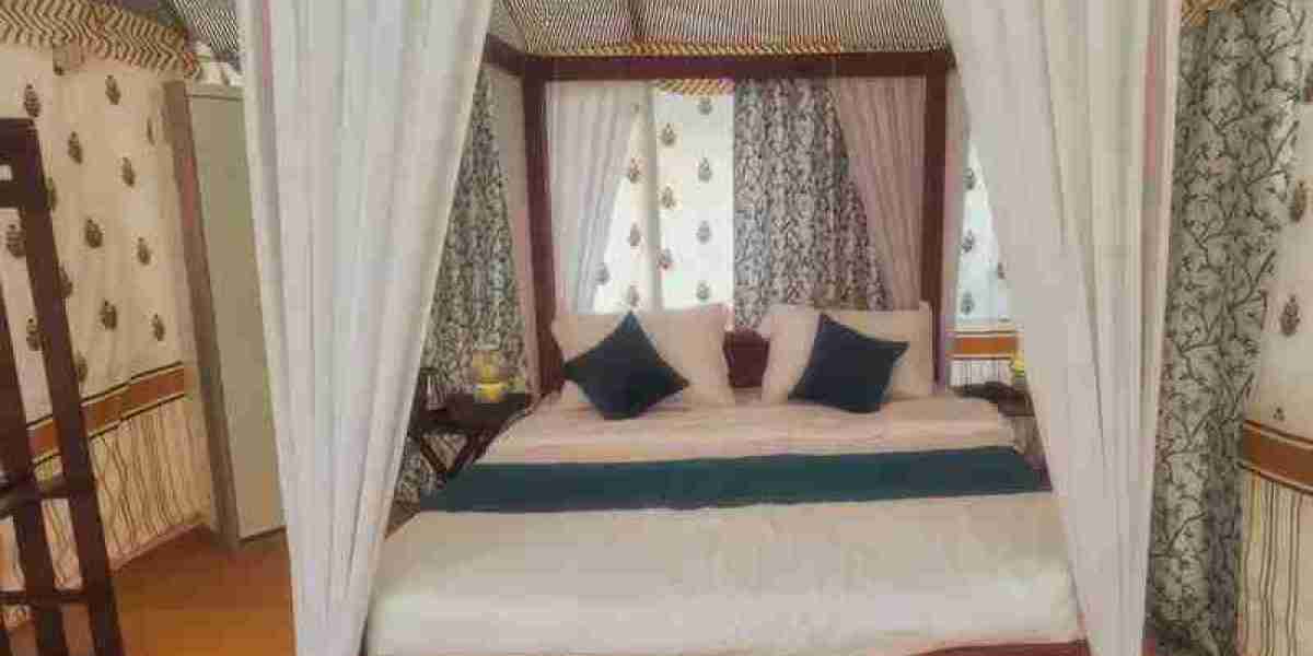 Hotels in Rishikesh: A Complete Guide to Finding the Perfect Stay