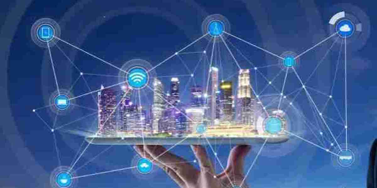 Telecom IT Services Market: Trends, Growth Drivers, and Future Outlook