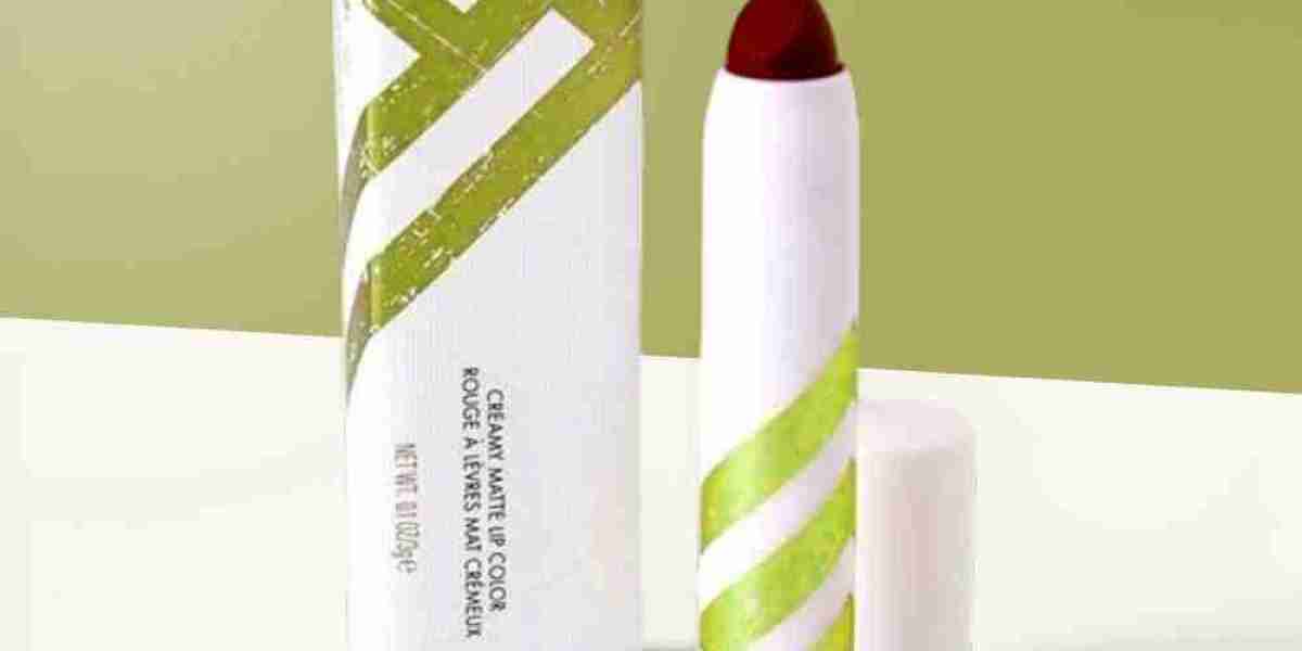 How Can Beauty Products Create a Stronger Shelf Impact?