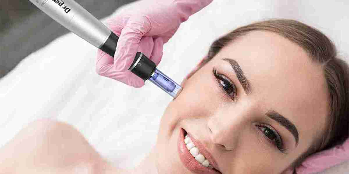 Dermapen Treatment in Dubai: How It Compares to Other Options