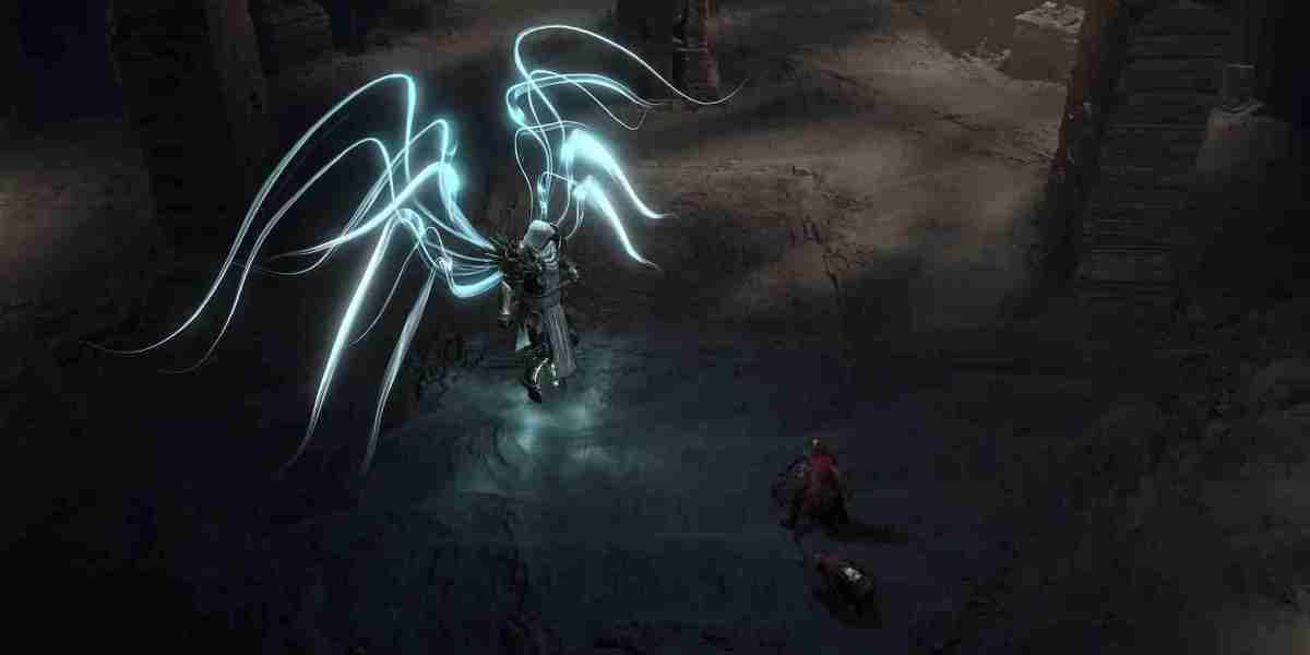 U4GM Explores Diablo 4 Season 15 Goblin Retreat