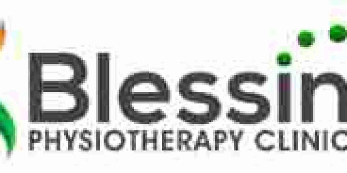 physiotherapy clinic in sarita vihar