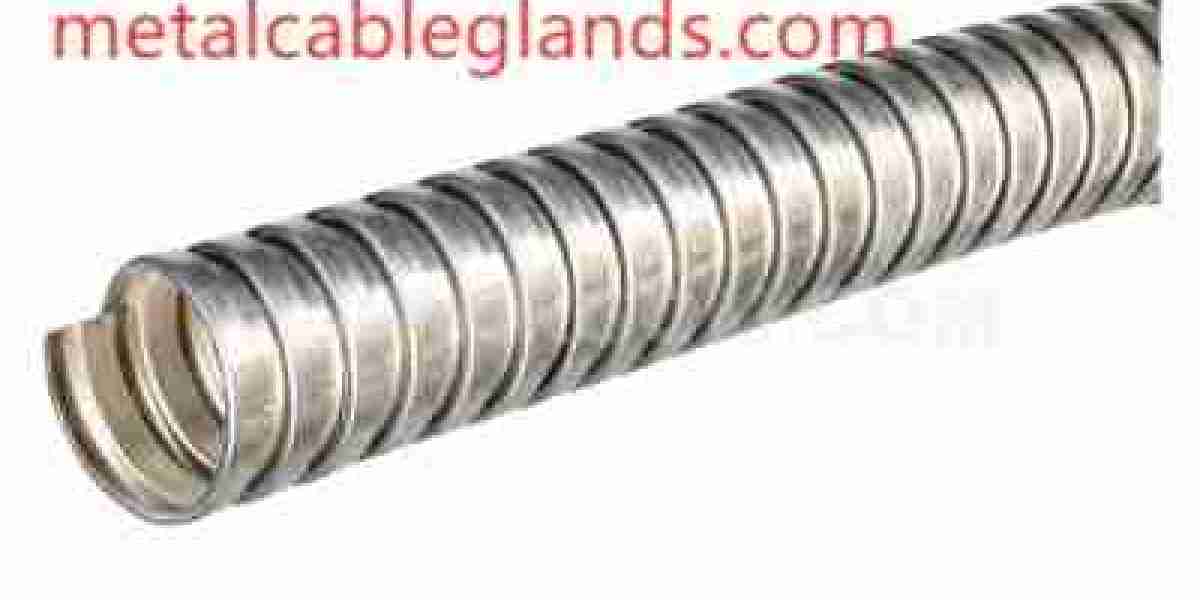 Cable Gland Adaptor: Flexible Connections for Industrial Wiring