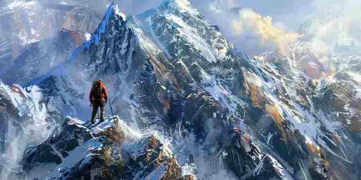 What Makes an 8000er Easy or Hard? The Seven Factors Behind the Easiest 8000m Peak