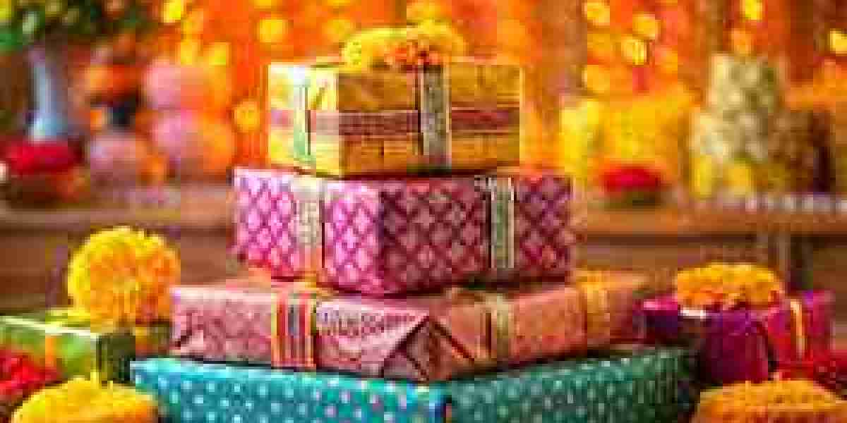 Send Diwali Gifts To Australia: Create Beautiful Festive Memories From Miles Away