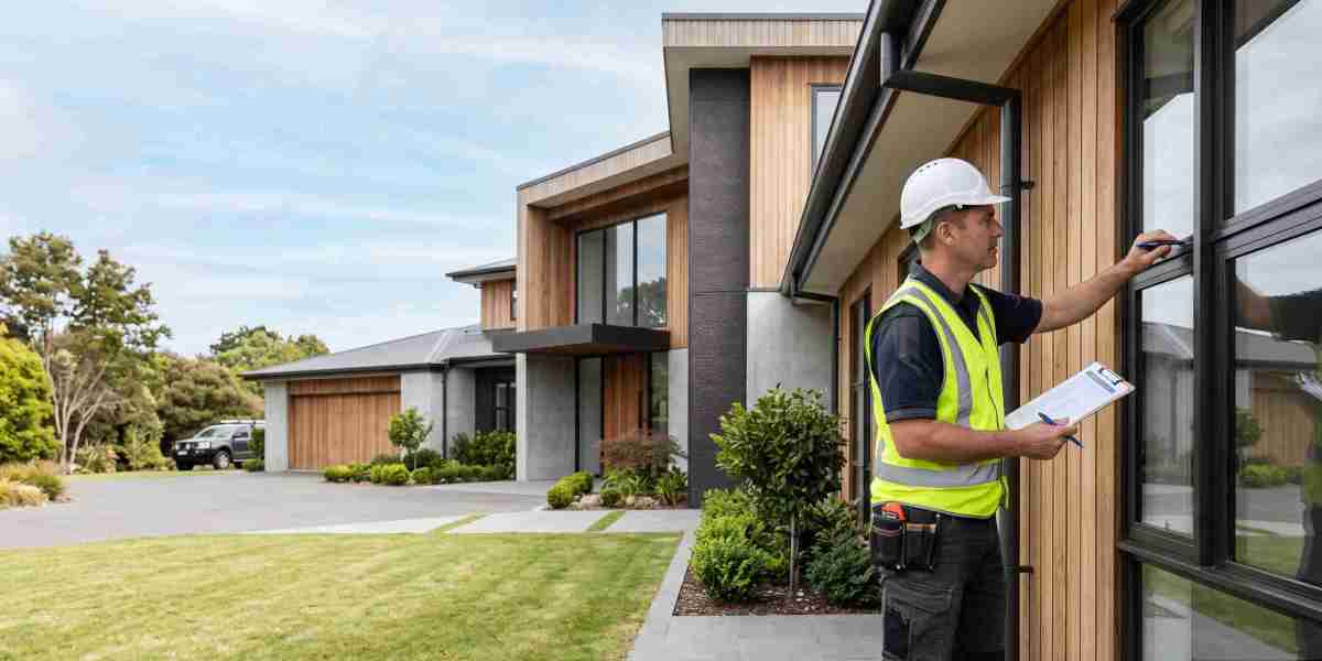 Building Inspection: A Complete Guide for Property Owners