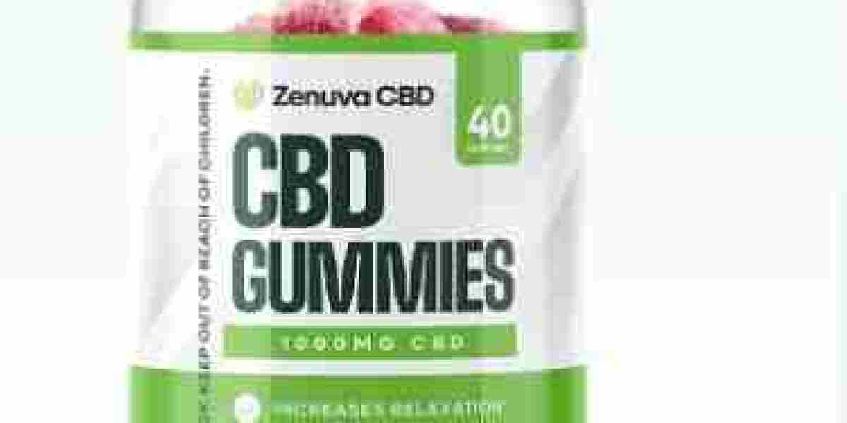 How do you use Zenuva CBD?