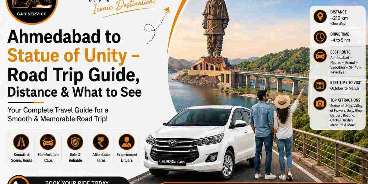 A Practical Guide to Taxi Travel from Ahmedabad to Hirasar, Jodhpur, Chittorgarh and Jaipur