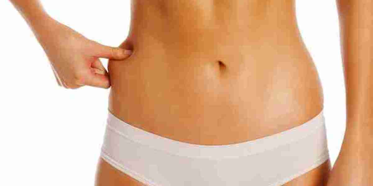 What Is Vaser 4D Liposuction?