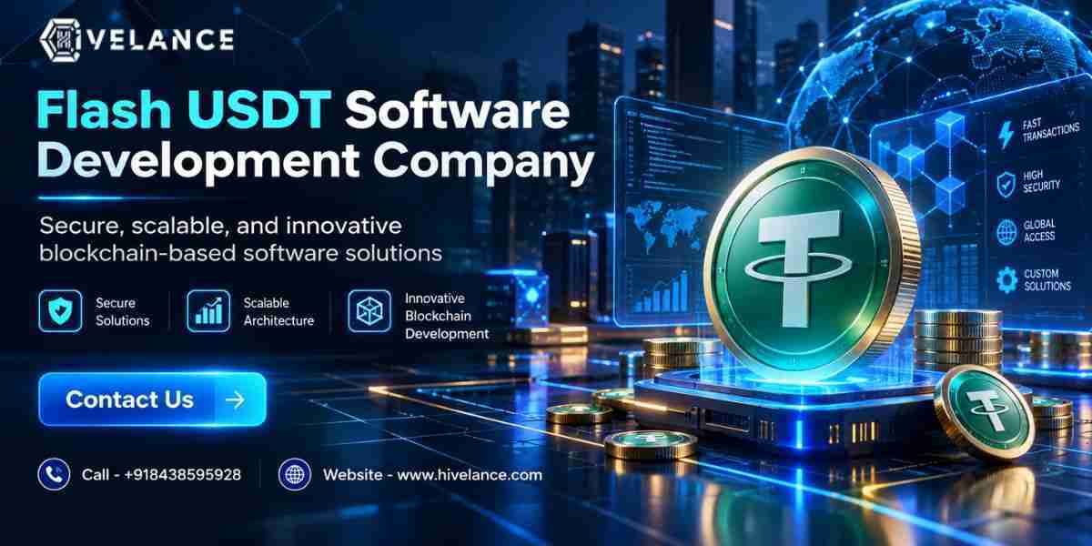 Flash USDT Software Development: Expert Insights into Features, Testing, and Security