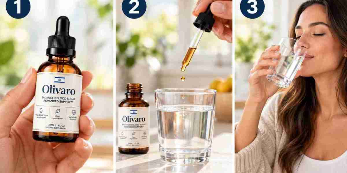 Olivaro Blood Sugar Support 2026 Edition – A Closer Look at Formula Transparency & Value