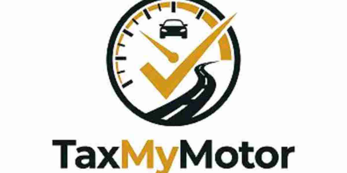 Tax My Motor UK: A Practical Guide to Vehicle Tax and Registration