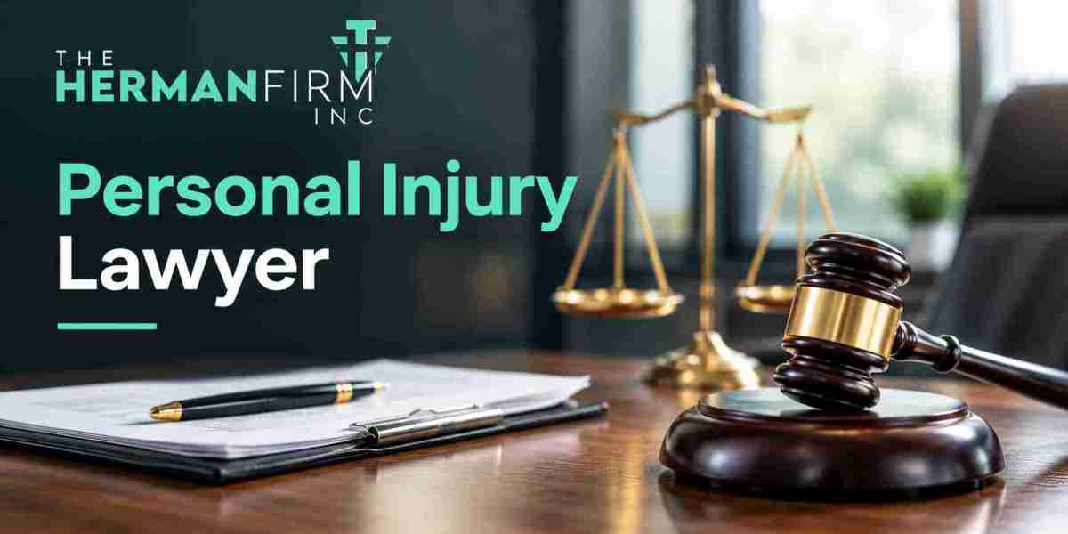 When Should You Hire a Personal Injury Lawyer?