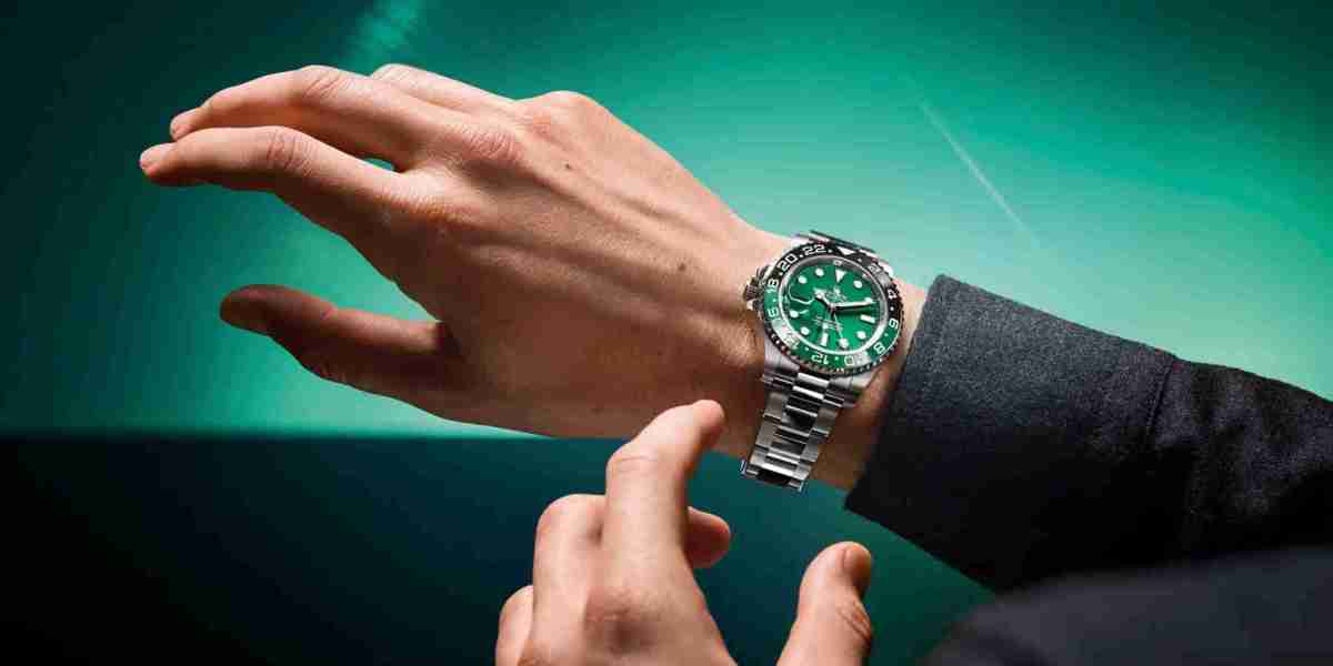 Fake Rolex vs. Authentic Luxury Watches: Key Differences