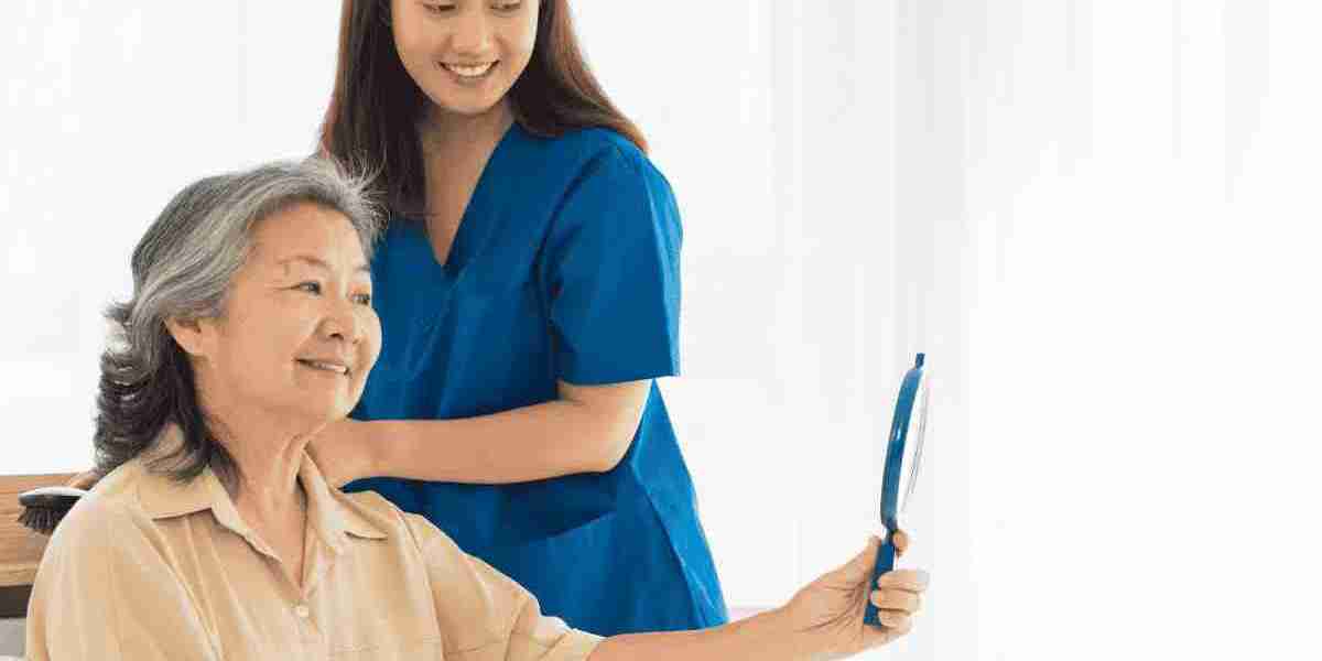 Dementia Care in Brentwood, TN: Compassionate Support for Individuals and Families