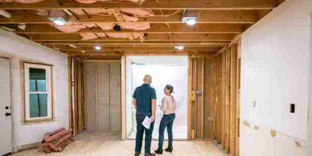 Maximizing Space with Professional Basement Finishing Contractors