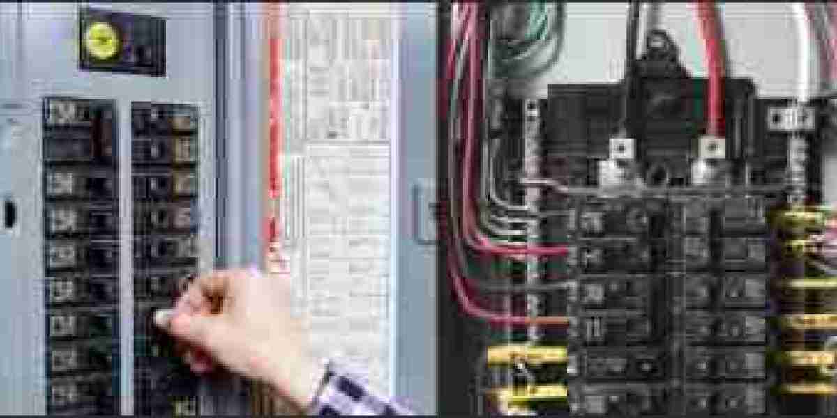 Electrical Panel Repair Cypress TX: Safe Solutions
