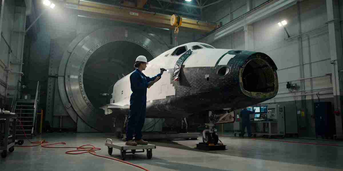 Why Choose a B.Tech + M.Tech Dual Degree in Aerospace Engineering?