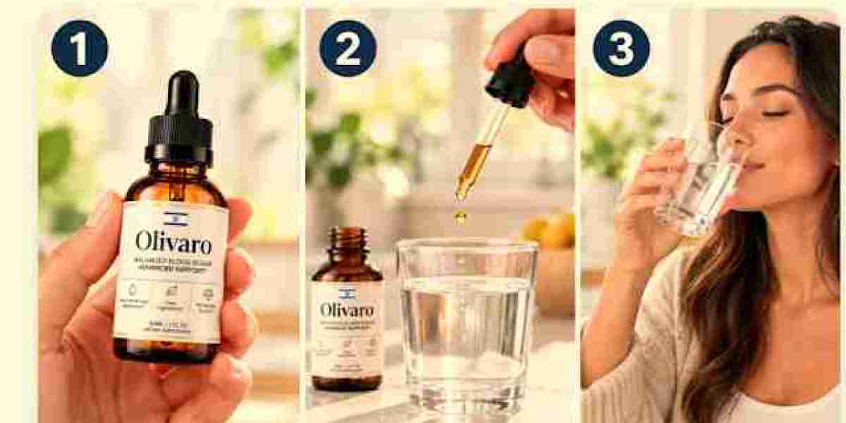 Olivaro Drops: Does It Work? Honest Review and Buying Guide