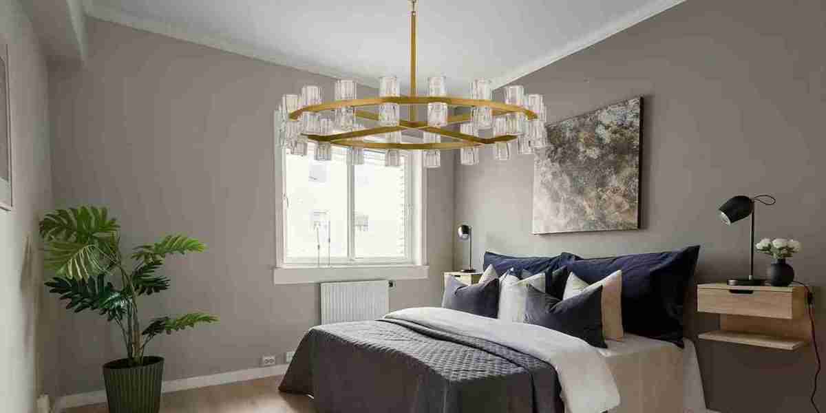 How to Choose the Perfect 36 Inch Chandelier