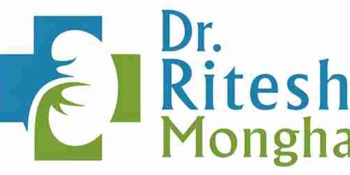Looking for a Urologist in Delhi NCR | Meet Dr. Ritesh Mongha