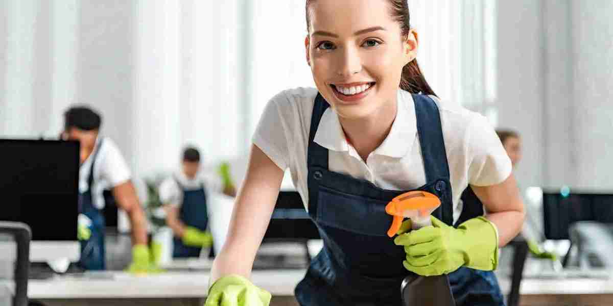 Trusted Maid in Mumbai for Daily Domestic Help