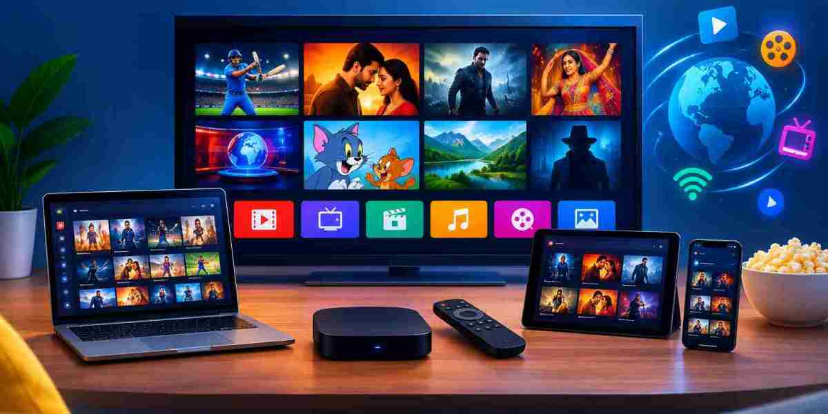 Finding Entertainment That Fits Your Family's Viewing Preferences