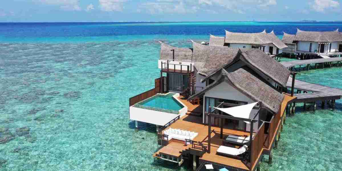 Maldives Water Villa with Pool Explained: Privacy, Views & Experience Guide