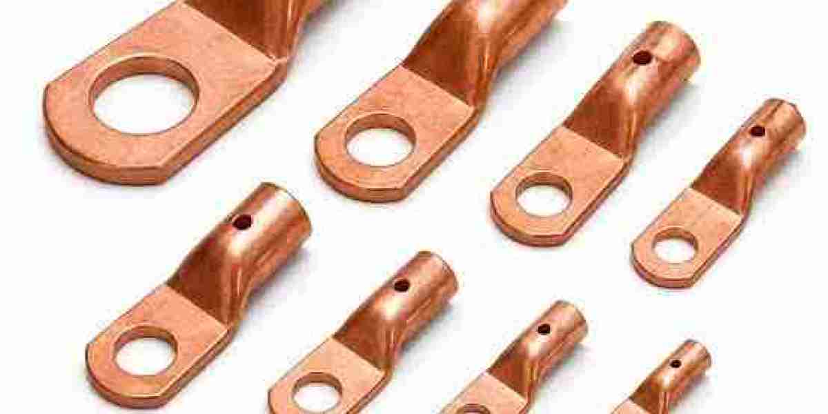 Cable Lugs Market: Key Trends, Emerging Technologies, and Future Growth Opportunities