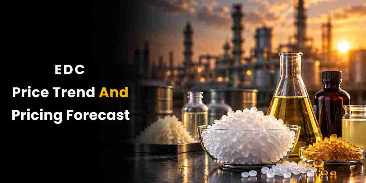 EDC Price Trend | Price Trends, Forecast, Chart, Prices and Index