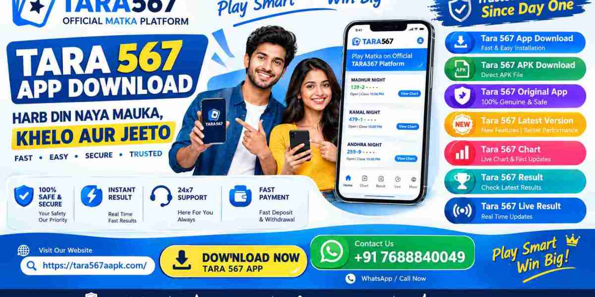 Tara 567 Original App: Latest Version, Chart, and Result Information Guide