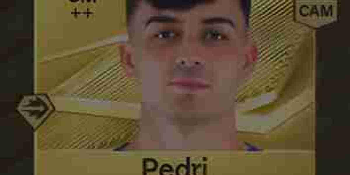 Pedro González López FC 27 Card Guide