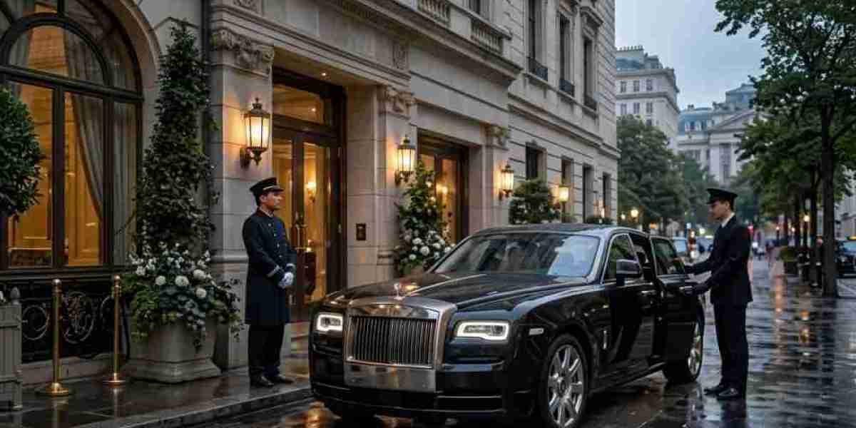 A Practical Guide to Business and Personal Travel: Selecting the Right Taxi Northampton Provider