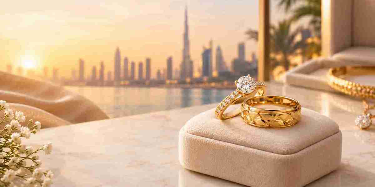 Best Gold Jewellery Styles for Wedding and Festive Celebrations