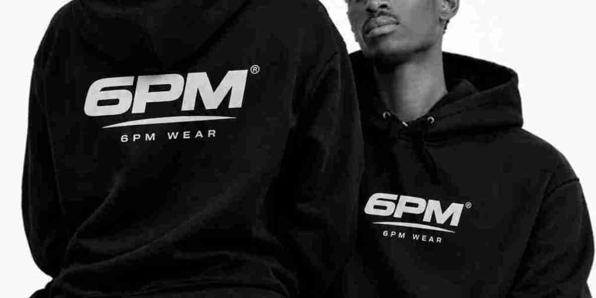 Die vielseitige Seite von 6PM Clothing im modernen Streetstyle