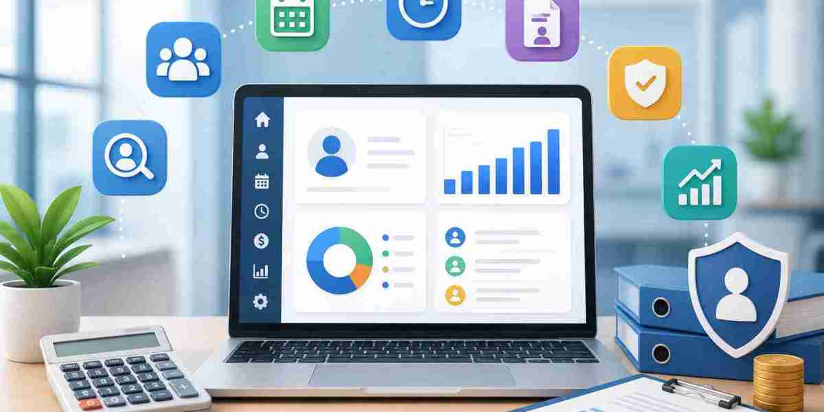 How Modern HR Technology Helps Bangalore Businesses Manage Their Workforce