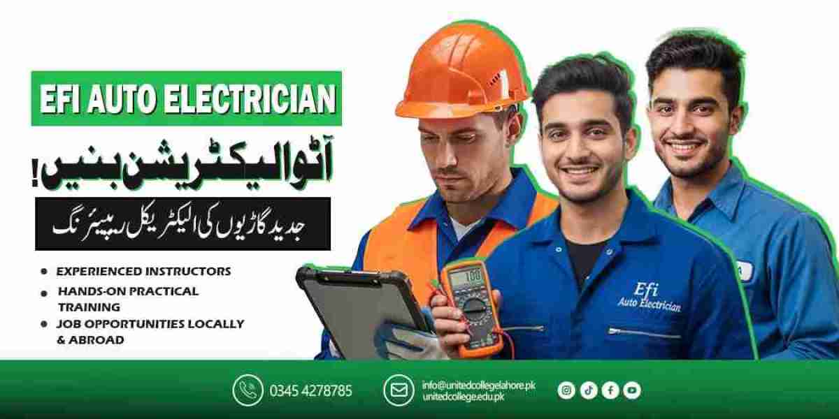 Why Students Should Check Certificate Recognition Before Choosing an Auto Electrician Course