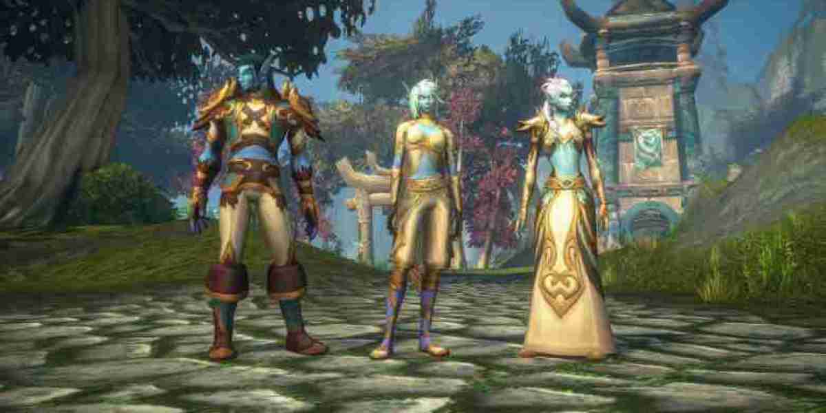 MMOEXP:WoW Forever Leveling Tips: Zo Maak Je Na Level 30 Sneller Progressie