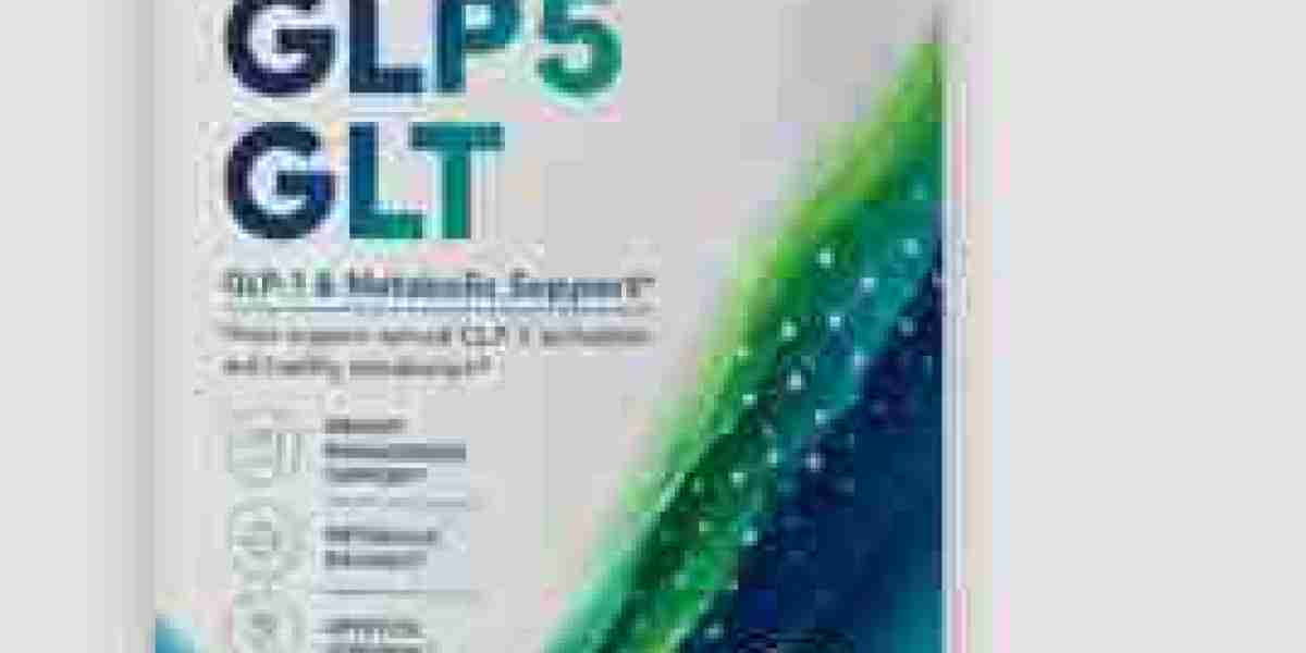 Can GLP5 GLT help control appetite?