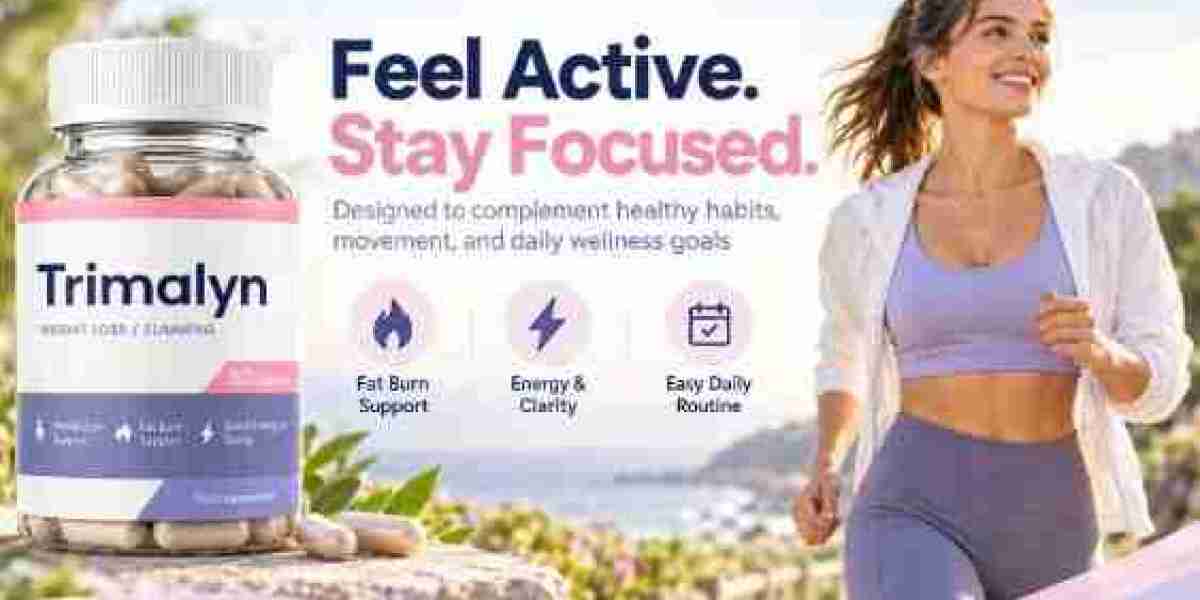 Trimalyn: What Makes It The Top Option For Losing Weight?
