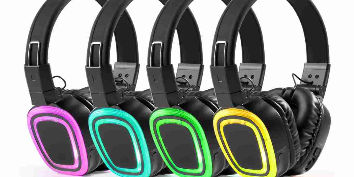How Do You Choose the Best Silent Party Headphones?