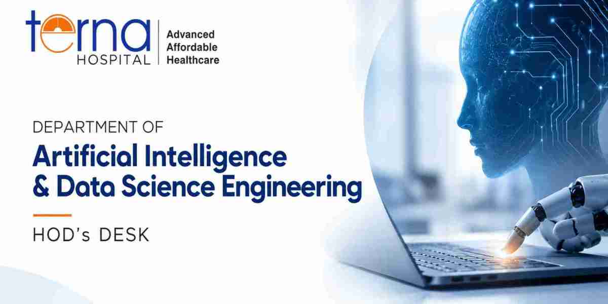 AI and Data Science Engineering Education in Nerul Navi Mumbai | Terna College