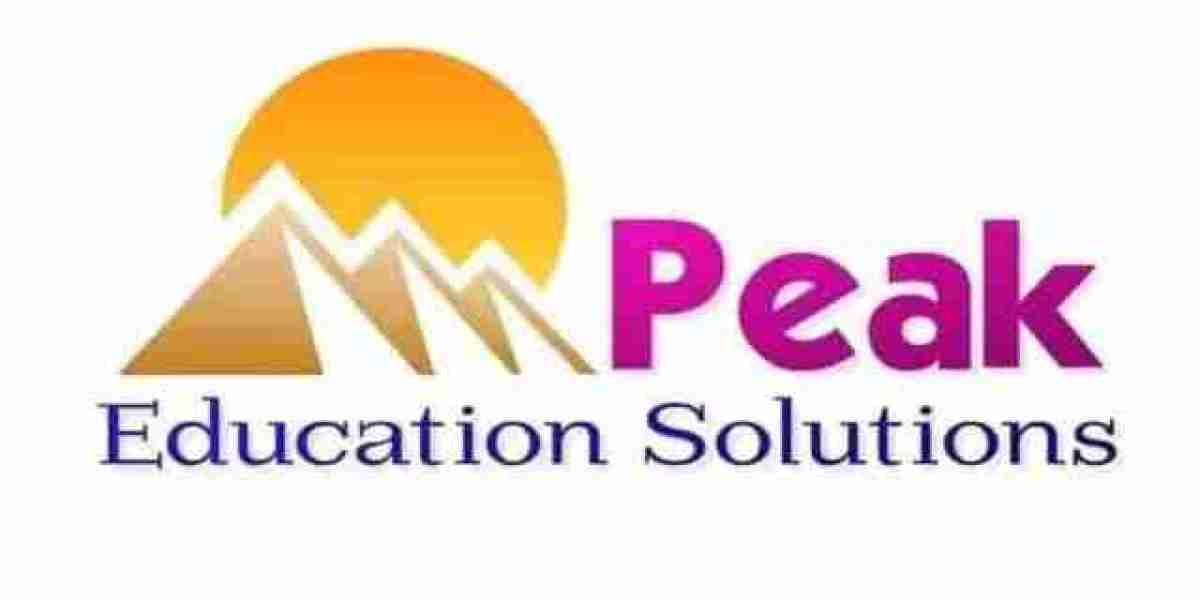 Best Coaching Institute Near Me – Build a Strong Academic Future with Peak Education Solutions